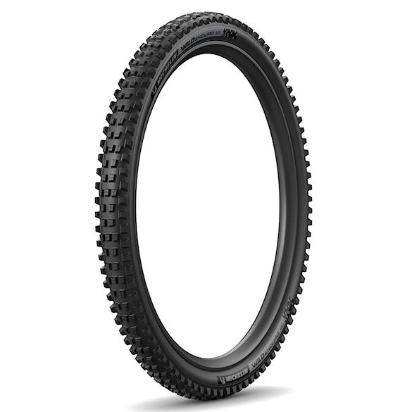 Plášť Michelin Wild Enduro MS 27,5×2.40 Racing Line Dark Kevlar TS TLR - 2