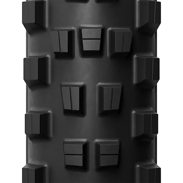 Plášť Michelin Wild Enduro MS 29×2.40 Performance Line Kevlar Gum-X/Magi-X TS TLR - 6