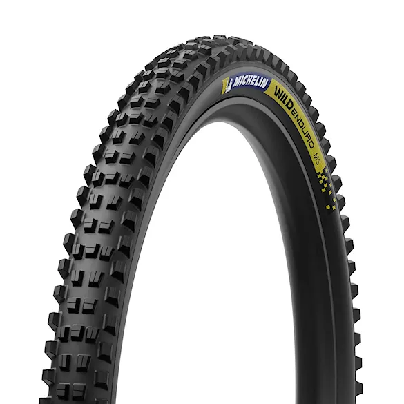 Plášť Michelin Wild Enduro MS 29×2.40 Performance Line Kevlar Gum-X/Magi-X TS TLR - 1