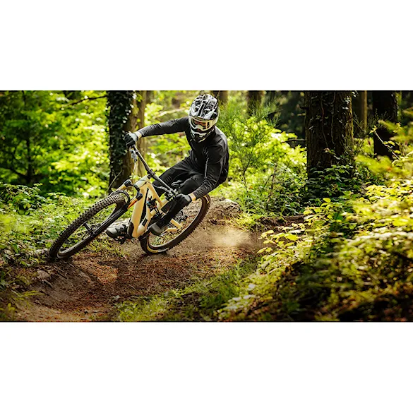 Tire Michelin Wild Enduro MS 29×2.40 Racing Line Kevlar Magi-X TS TLR - 11