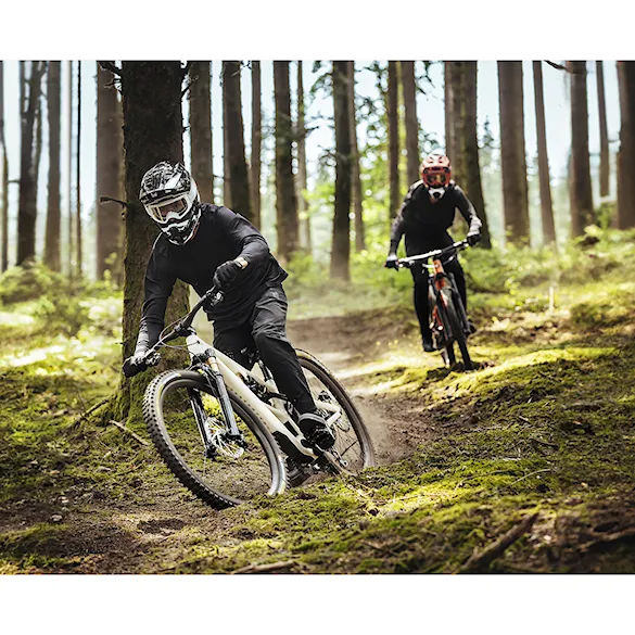 Tire Michelin Wild Enduro MS 29×2.40 Racing Line Kevlar Magi-X TS TLR - 4