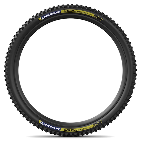 Plášť Michelin Wild Enduro MS 29×2.40 Racing Line Kevlar Magi-X TS TLR - 9