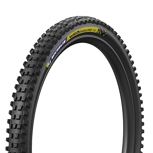 Plášť Michelin Wild Enduro MS 29×2.40 Racing Line Kevlar Magi-X TS TLR - 1