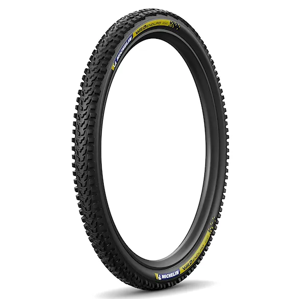 Tire Michelin Wild Enduro Rear 29×2.40 Performance Line Kevlar Gum-X/Magi-X TS TLR - 3