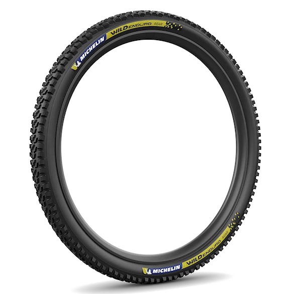 Opona Michelin Wild Enduro Rear 29×2.40 Performance Line Kevlar Gum-X/Magi-X TS TLR - 4