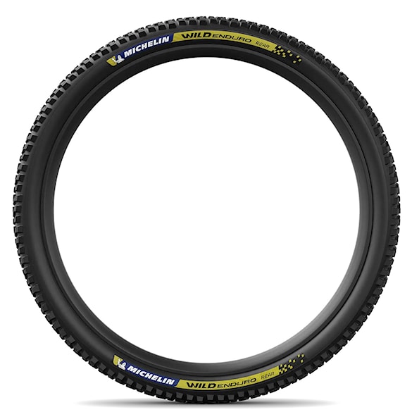 Opona Michelin Wild Enduro Rear 29×2.40 Performance Line Kevlar Gum-X/Magi-X TS TLR - 5