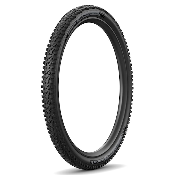 Plášť Michelin Wild Enduro Rear 29×2.40 Racing Line Dark Kevlar TS TLR - 2