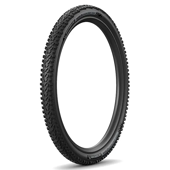Plášť Michelin Wild Enduro Rear 29×2.40 Racing Line Dark Kevlar TS TLR - 2
