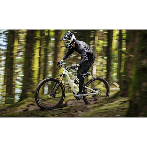 Plášť Michelin Wild Enduro Rear 29×2.40 Racing Line Dark Kevlar TS TLR - 9