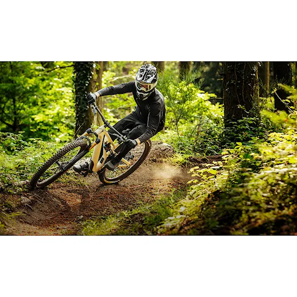 Plášť Michelin Wild Enduro Rear 29×2.40 Racing Line Kevlar Magi-X TS TLR - 10