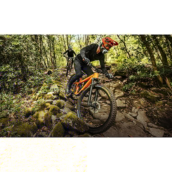 Plášť Michelin Wild Enduro Rear 29×2.40 Racing Line Kevlar Magi-X TS TLR - 11