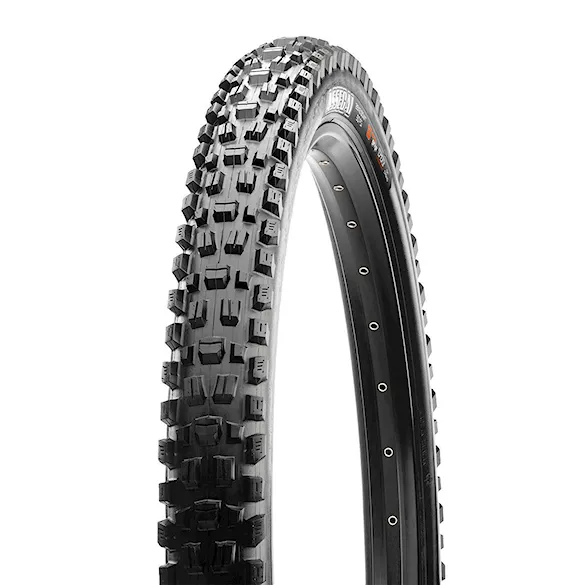 Plášť Maxxis Assegai 29×2.50" WT 3CT/EXO+/TR - 1