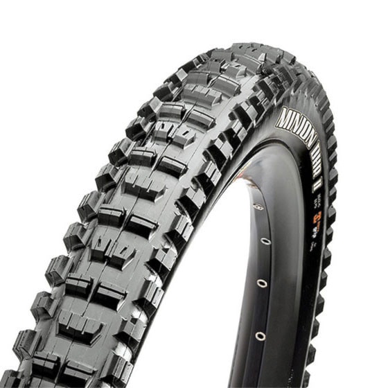 Plášť Maxxis Minion DHR II 29×2.40" WT 3CT/EXO/TR - 1