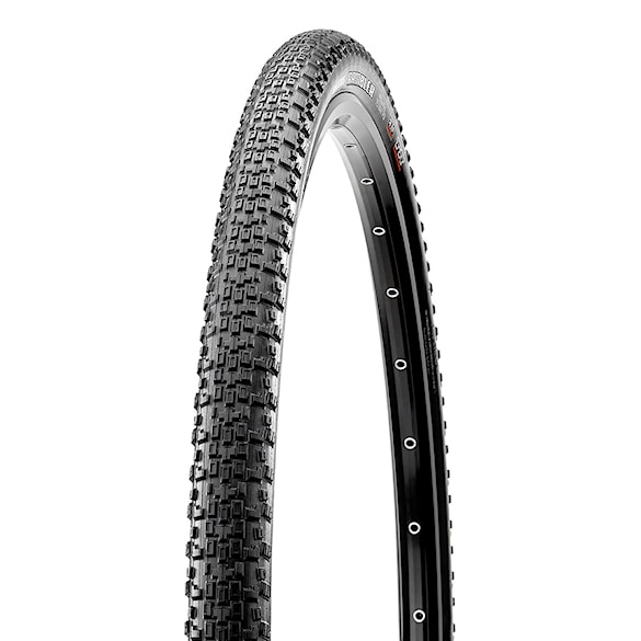 Plášť Maxxis Rambler Kevlar 700×40 EXO/TR - 1