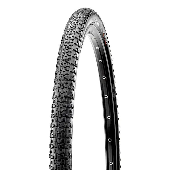 Plášť Maxxis Rambler Kevlar 700×40 EXO/TR - 1