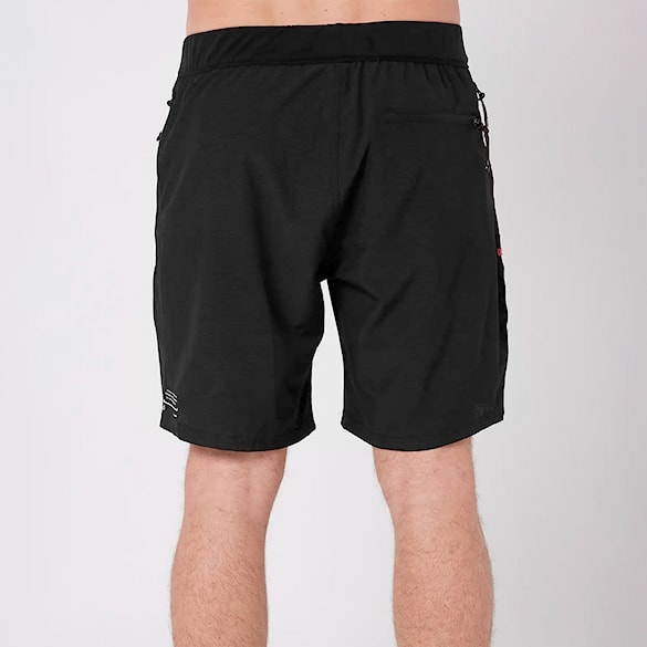 Plavky Follow All Day Shorts black 2026 - 3