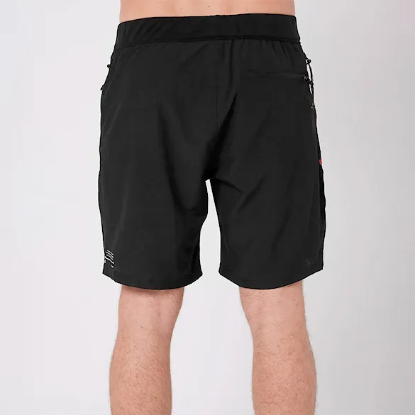 Plavky Follow All Day Shorts black 2026 - 3