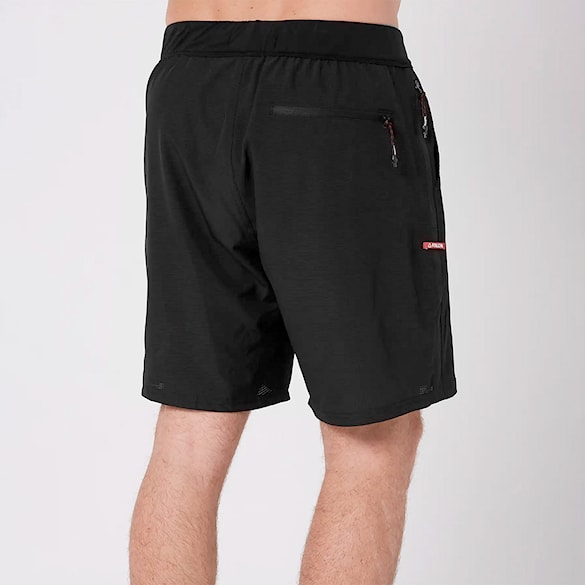 Plavky Follow All Day Shorts black 2026 - 5