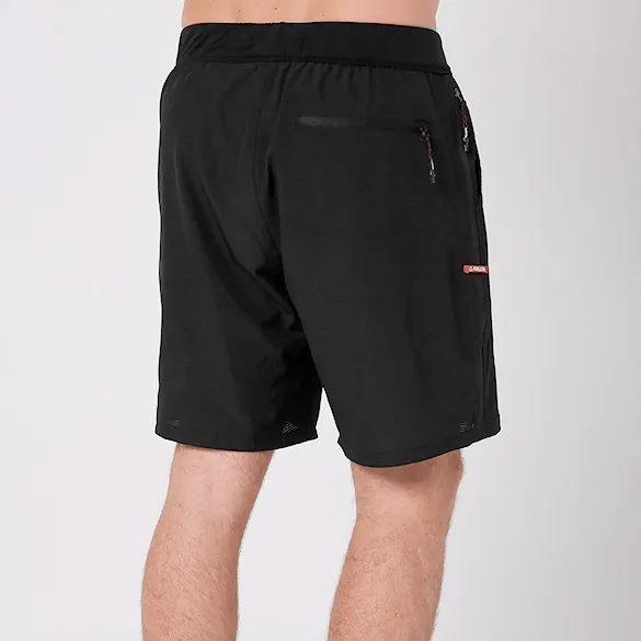 Plavky Follow All Day Shorts black 2026 - 5