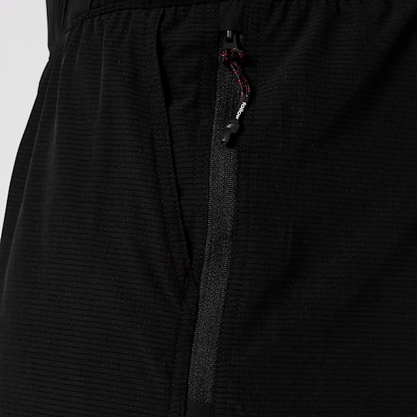 Plavky Follow All Day Shorts black 2026 - 7