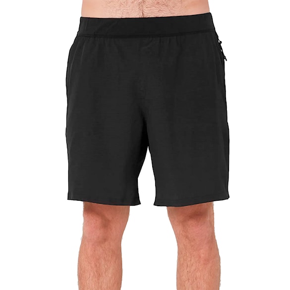 Plavky Follow All Day Shorts black 2026 - 1
