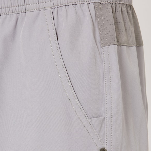 Plavky Follow All Day Shorts light grey 2026 - 6