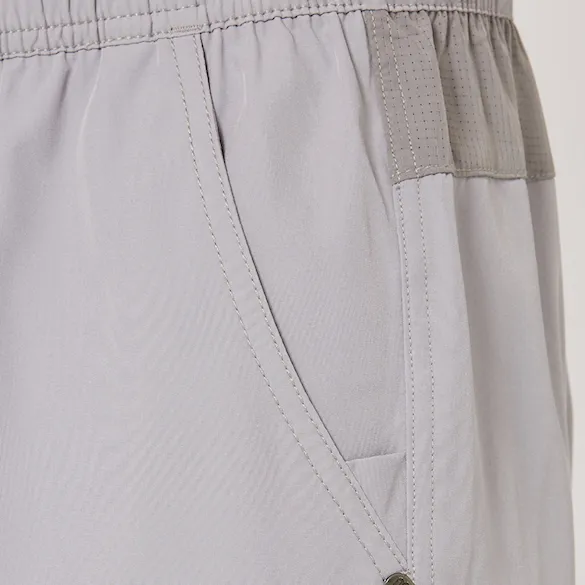 Plavky Follow All Day Shorts light grey 2026 - 6
