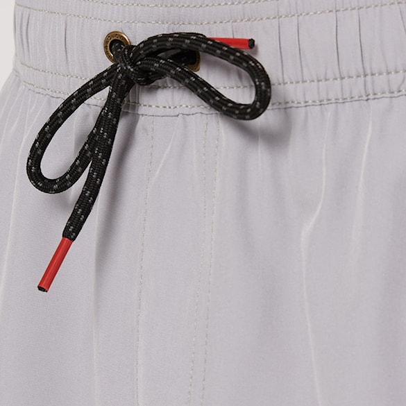Plavky Follow All Day Shorts light grey 2026 - 7
