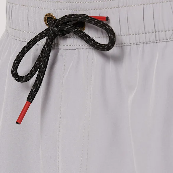 Plavky Follow All Day Shorts light grey 2026 - 7