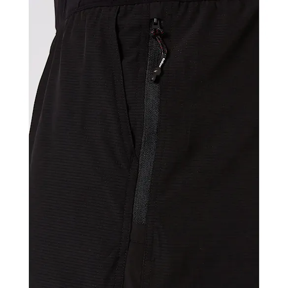Plavky Follow Tech Shorts black 2026 - 9