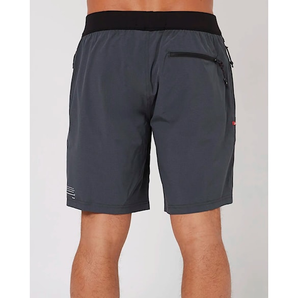 Plavky Follow Tech Shorts stone 2026 - 3