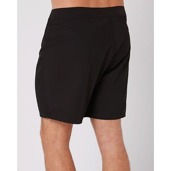 Strój kąpielowy Follow Water Boardie black 2026 - 6