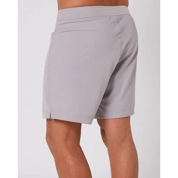 Plavky Follow Water Boardie grey 2025 - 4
