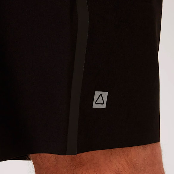 Plavky Follow Welded Boardie black 2026 - 6