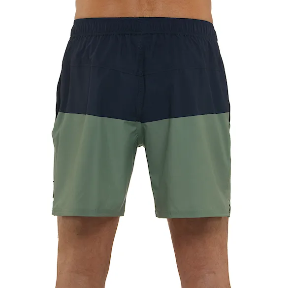 Swimwear Horsefeathers Talon iceberg green 2026 - 2