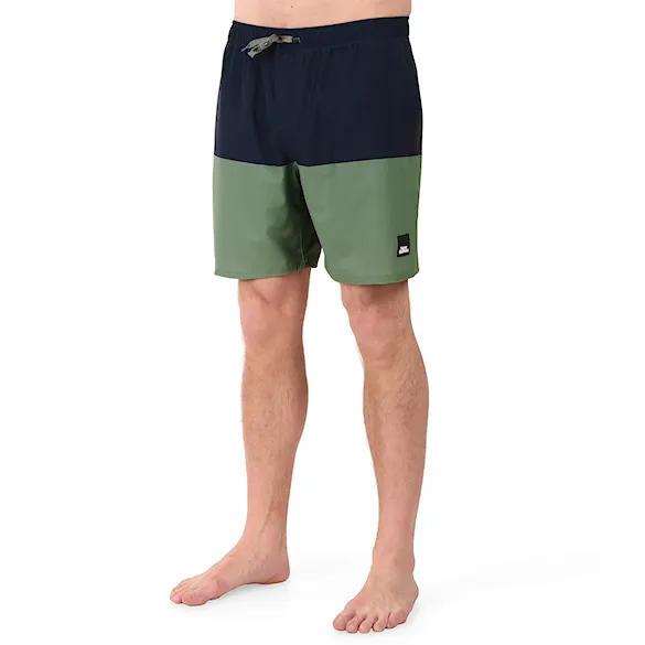 Swimwear Horsefeathers Talon iceberg green 2026 - 4