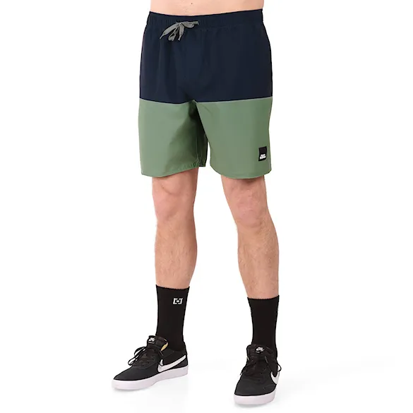 Swimwear Horsefeathers Talon iceberg green 2026 - 5