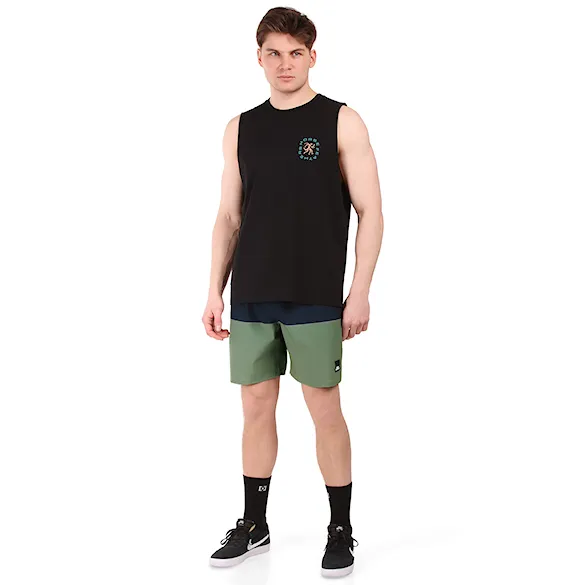 Swimwear Horsefeathers Talon iceberg green 2026 - 7