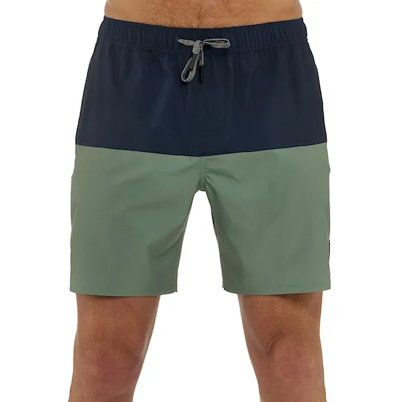 Swimwear Horsefeathers Talon iceberg green 2026 - 1