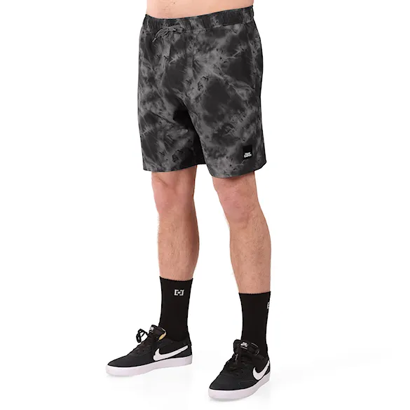 Strój kąpielowy Horsefeathers Talon tie dye 2026 - 4