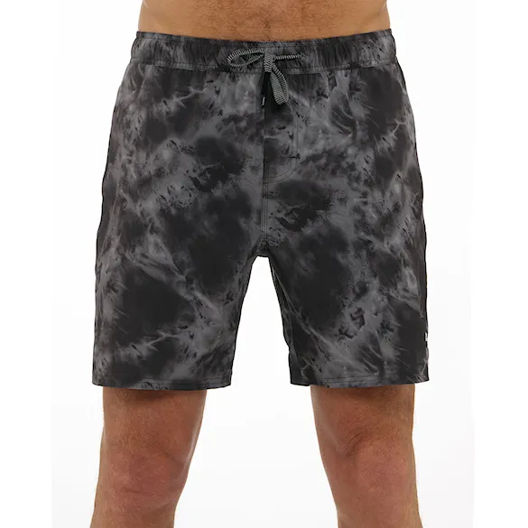 Strój kąpielowy Horsefeathers Talon tie dye 2026 - 1