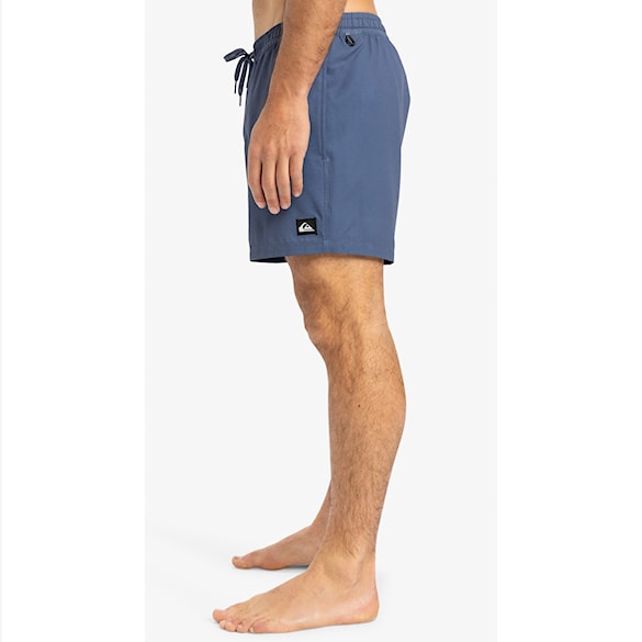Strój kąpielowy Quiksilver Everyday Flex Volley 15 vintage indigo 2025 - 3