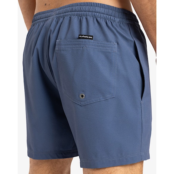 Strój kąpielowy Quiksilver Everyday Flex Volley 15 vintage indigo 2025 - 9