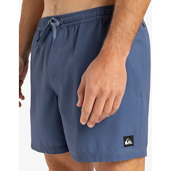 Strój kąpielowy Quiksilver Everyday Flex Volley 15 vintage indigo 2025 - 8