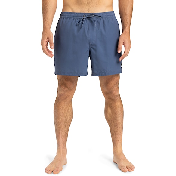 Strój kąpielowy Quiksilver Everyday Flex Volley 15 vintage indigo 2025 - 1