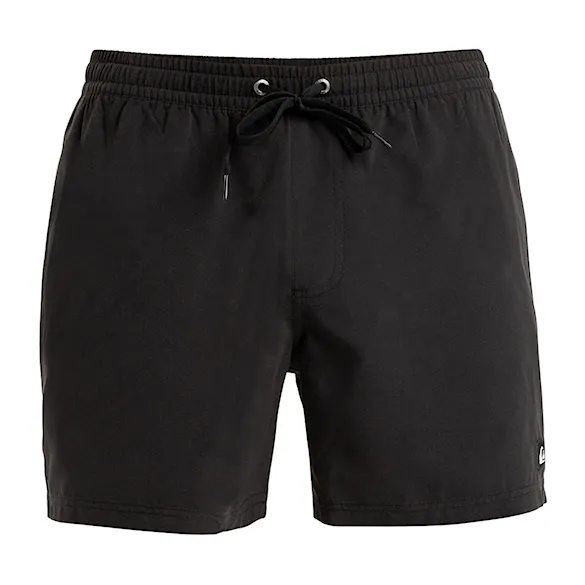 Swimwear Quiksilver Everyday Solid Volley 15 true black 2026 - 10