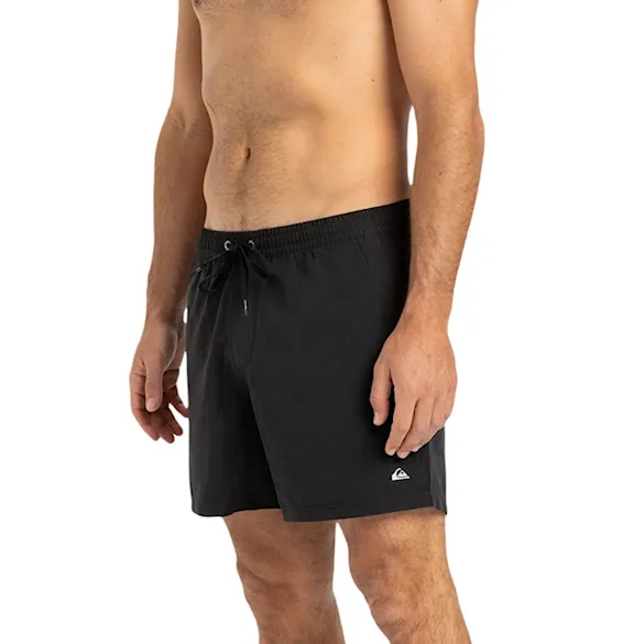 Swimwear Quiksilver Everyday Solid Volley 15 true black 2026 - 6