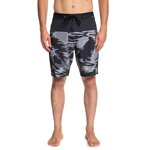 Strój kąpielowy Quiksilver Highline Blackout 19 black 2019 - 1