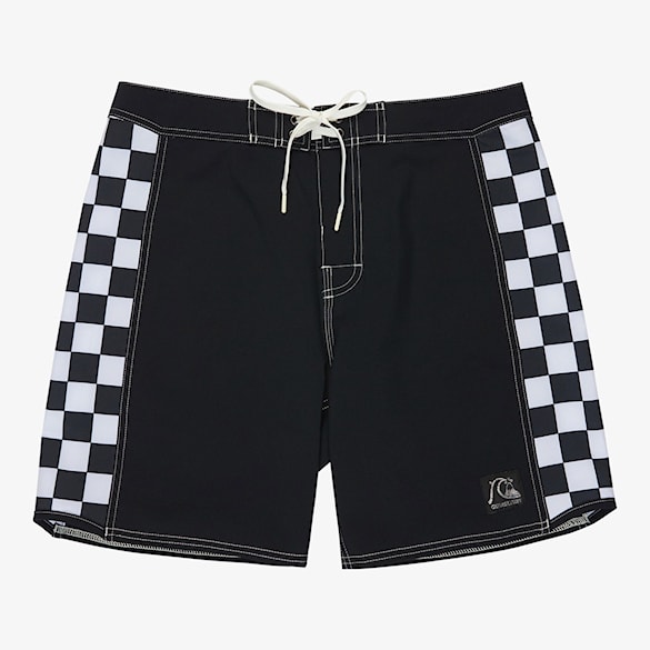 Plavky Quiksilver Original Arch 18 black 2025 - 8
