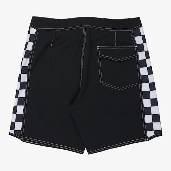Plavky Quiksilver Original Arch 18 black 2025 - 9